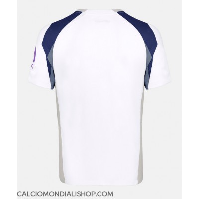 Maglie da calcio Tottenham Hotspur Prima Maglia 2025-26 Manica Corta Maglie da calcio Tottenham Hotspur Prima Maglia 2025-26 Manica Corta